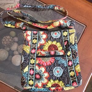 Vera Bradley Crossbody Bag